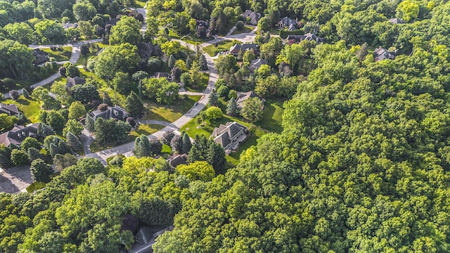 2032 Dean Dr, Washington, MI 48094 - view of property location