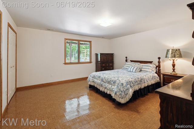 4333 Running Deer Trl, Pigeon, MI 48755 - bedroom with baseboards