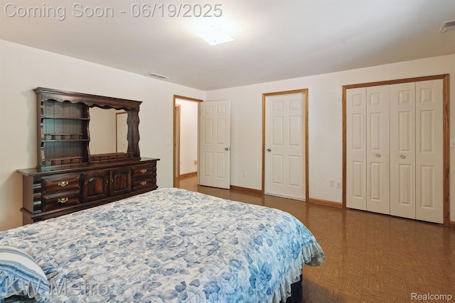 4333 Running Deer Trl, Pigeon, MI 48755 - bedroom with baseboards