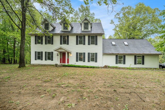 36862 49th Ave, Paw Paw, MI 49079 - photo 1