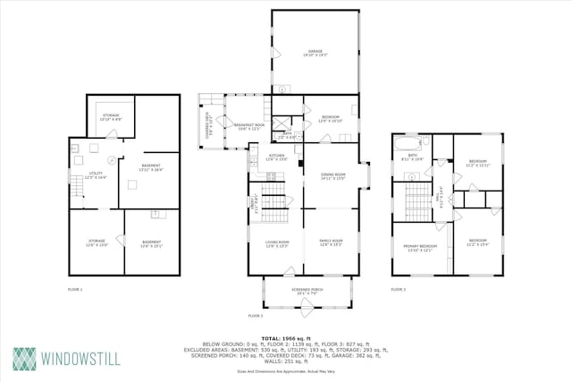 700 S Washington, Mount Pleasant, MI 48858 - property floor plan