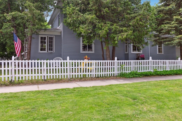 700 S Washington, Mount Pleasant, MI 48858 - view of obstructed view of property