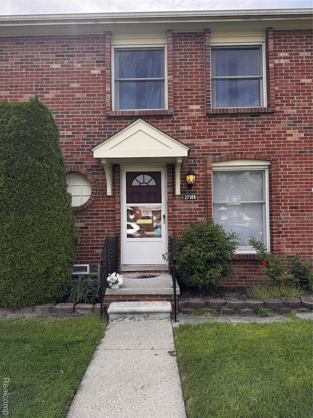37109 Charter Oaks Blvd Unit 42, Clinton Township, MI 48036 - photo 1