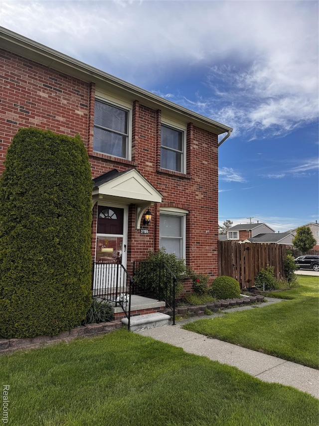 37109 Charter Oaks Blvd Unit 42, Clinton Township, MI 48036 - photo 2