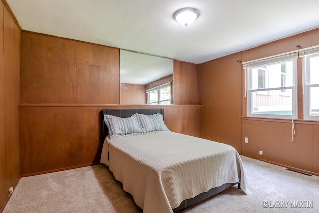 2153 Greenview Ct SW, Wyoming, MI 49519 - bedroom featuring carpet floors