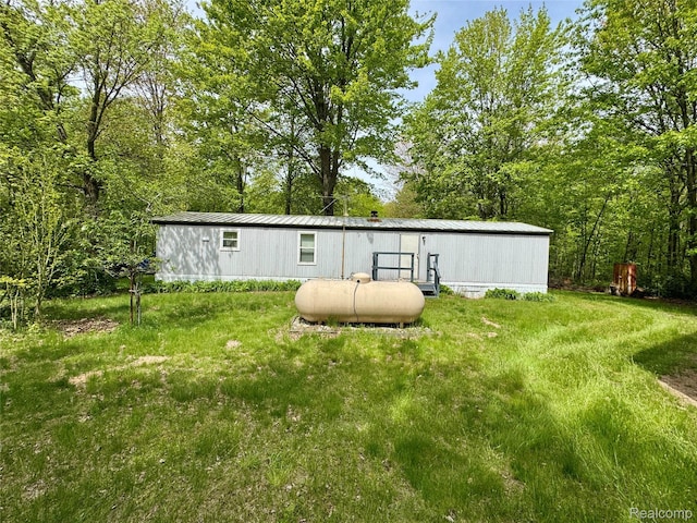 499 E Winegars Rd, Gladwin, MI 48624 - photo 19