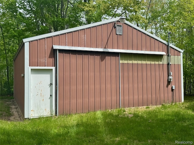 499 E Winegars Rd, Gladwin, MI 48624 - photo 32