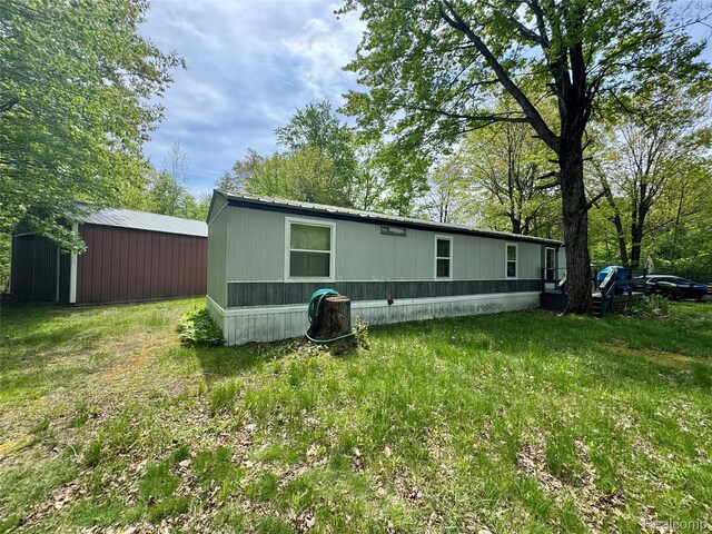 499 E Winegars Rd, Gladwin, MI 48624 - photo 18