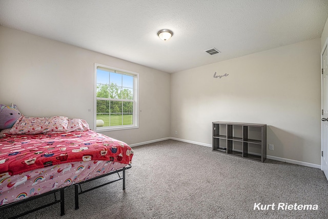 532 48th St, Grand Junction, MI 49056 - carpeted bedroom featuring baseboards