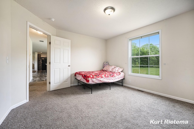 532 48th St, Grand Junction, MI 49056 - carpeted bedroom with baseboards