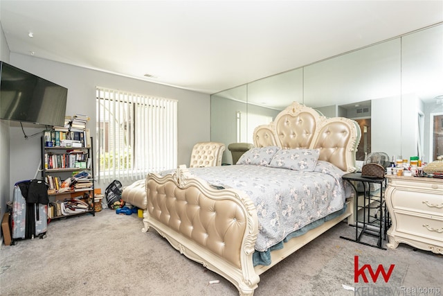 24327 Evergreen Rd, Southfield, MI 48075 - bedroom featuring carpet