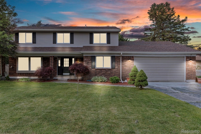 5420 Southlawn Dr, Sterling Heights, MI 48310 - photo 1