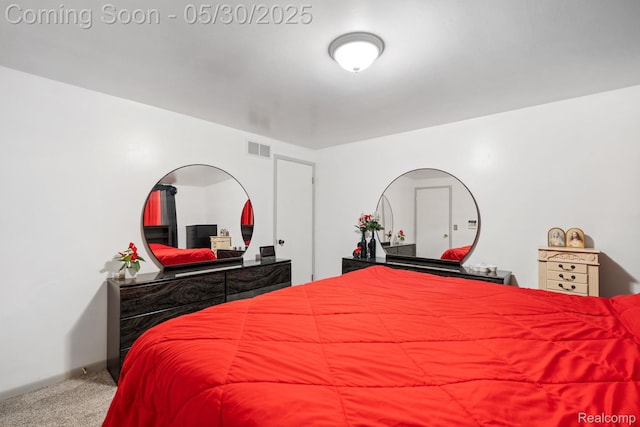 9495 Continental Dr, Taylor, MI 48180 - view of carpeted bedroom