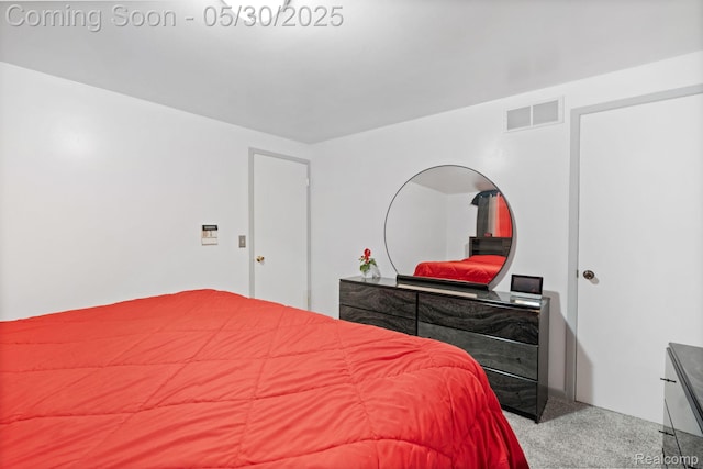 9495 Continental Dr, Taylor, MI 48180 - view of carpeted bedroom