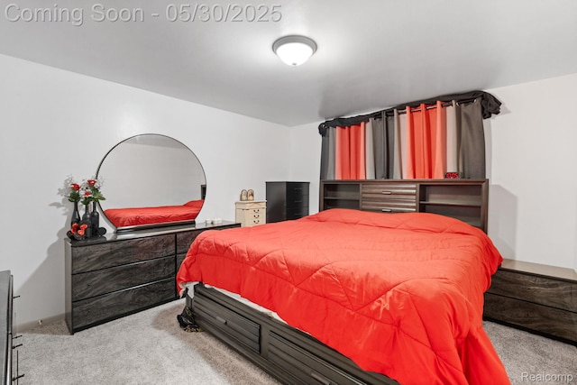 9495 Continental Dr, Taylor, MI 48180 - view of carpeted bedroom