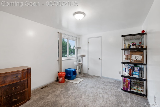 9495 Continental Dr, Taylor, MI 48180 - playroom featuring carpet floors