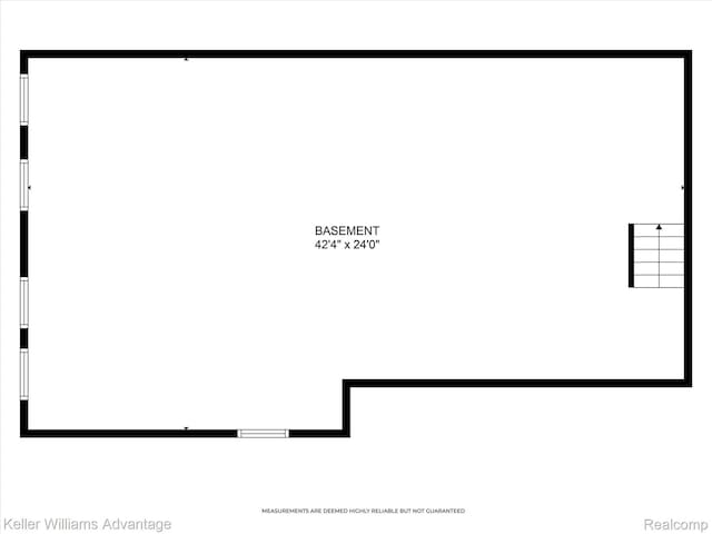 48727 Aberdeen Ct, Shelby Twp, MI 48315 - room layout