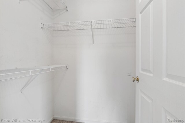 48727 Aberdeen Ct, Shelby Twp, MI 48315 - view of walk in closet