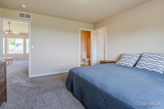 709 Wild Flower Dr, Wayland, MI 49348 - carpeted bedroom with baseboards