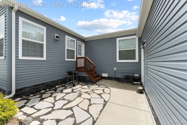 8551 Boyer Dr, Willis, MI 48191 - view of patio / terrace