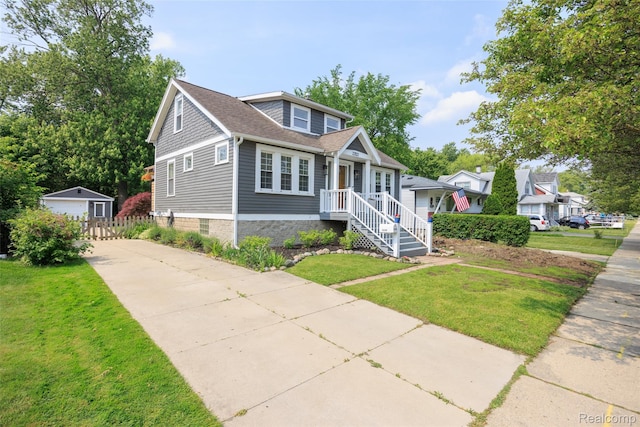 22122 Fresard St, Saint Clair Shores, MI 48080 - photo 4
