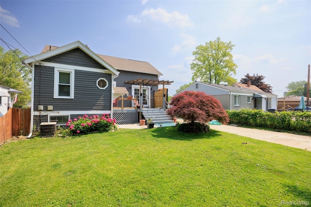 22122 Fresard St, Saint Clair Shores, MI 48080 - photo 41