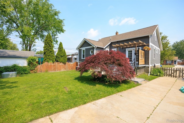22122 Fresard St, Saint Clair Shores, MI 48080 - photo 40