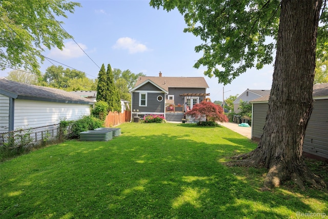22122 Fresard St, Saint Clair Shores, MI 48080 - photo 34