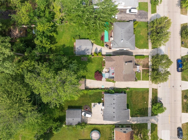 22122 Fresard St, Saint Clair Shores, MI 48080 - photo 49