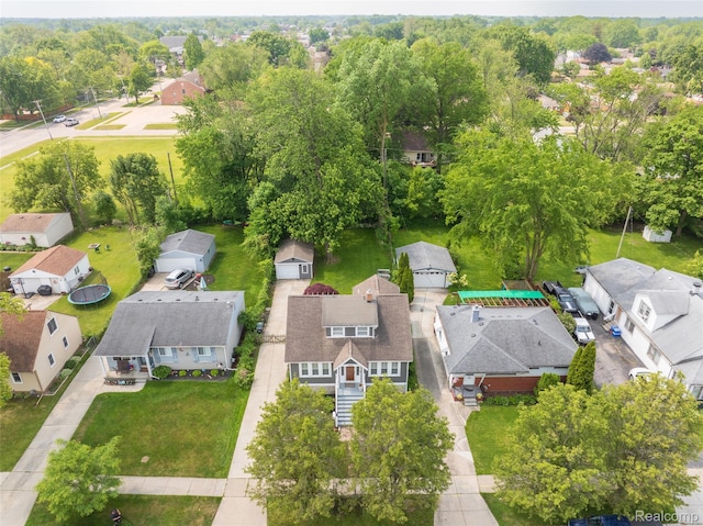 22122 Fresard St, Saint Clair Shores, MI 48080 - photo 46