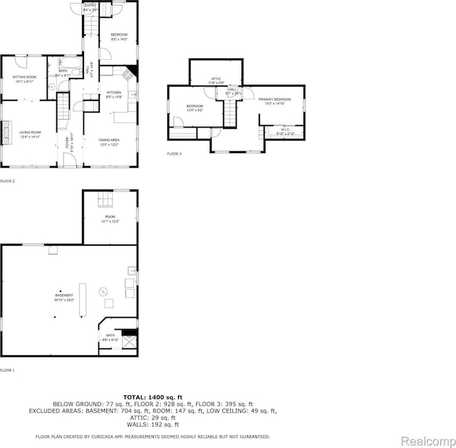 22122 Fresard St, Saint Clair Shores, MI 48080 - photo 33