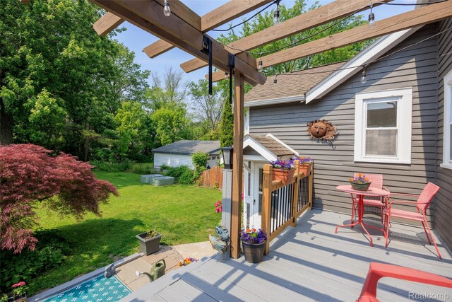 22122 Fresard St, Saint Clair Shores, MI 48080 - photo 38