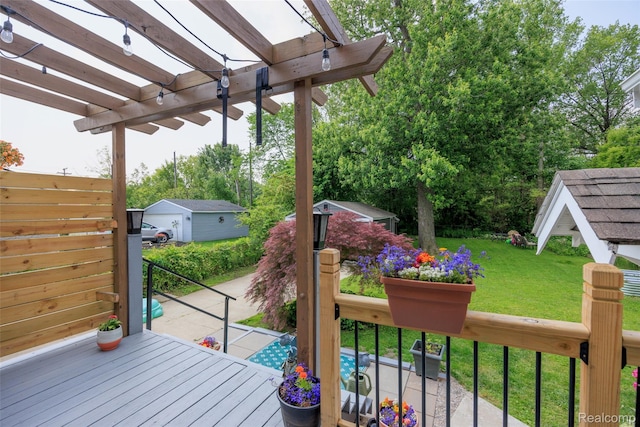 22122 Fresard St, Saint Clair Shores, MI 48080 - photo 36