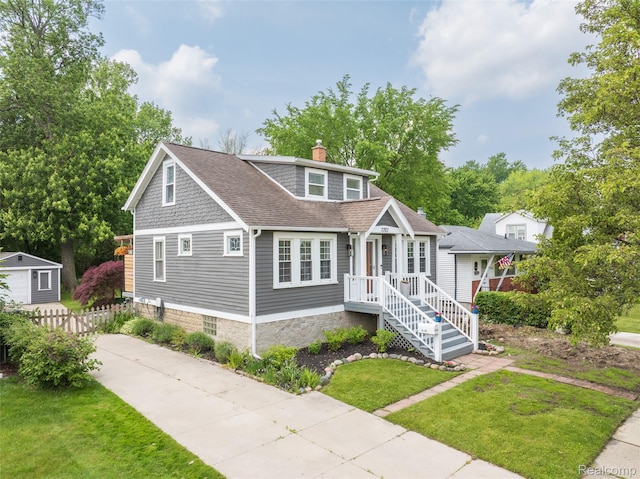 22122 Fresard St, Saint Clair Shores, MI 48080 - photo 6