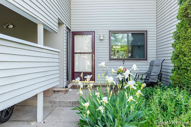 6387 Wainscot Dr SE Unit 102, Grand Rapids, MI 49546 - view of entrance to property