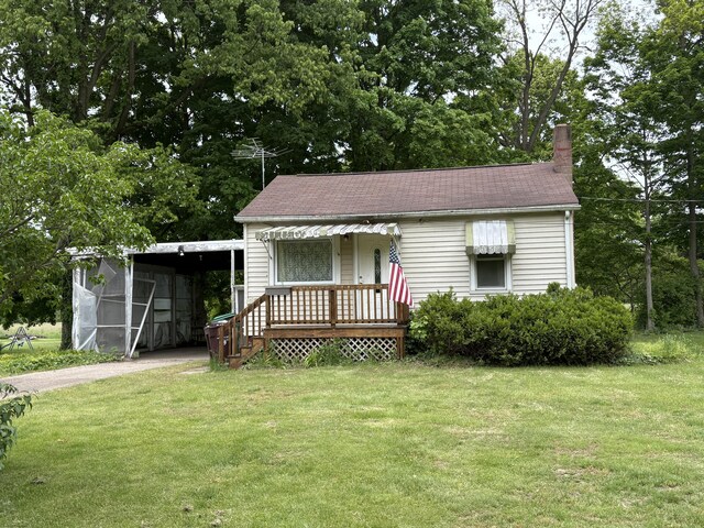 11638 Pucker St, Niles, MI 49120 - photo 1