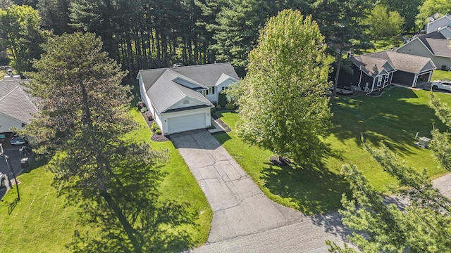 4465 Spinnaker Ln, Pleasant Lake, MI 49272 - view of subject property