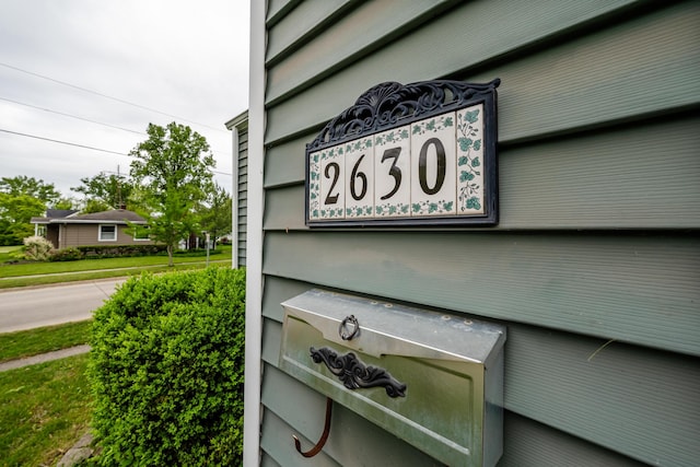 2630 Willa Dr, Saint Joseph, MI 49085 - exterior view