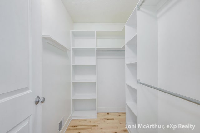 13 Foleys Grade, Lowell, MI 49331 - walk in closet with wood finished floors
