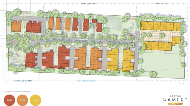 2234 Griggs St SE Unit 44, Grand Rapids, MI 49506 - map / location