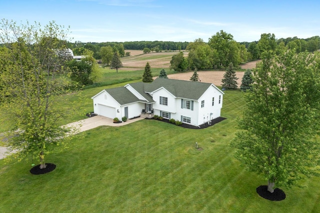 1443 140th Ave, Wayland, MI 49348 - view of subject property