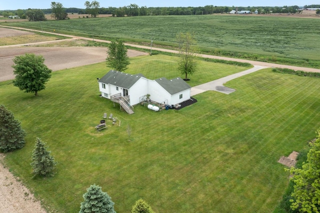 1443 140th Ave, Wayland, MI 49348 - view of rural area