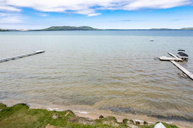 5434 W Macfarlane Rd, Glen Arbor, MI 49636