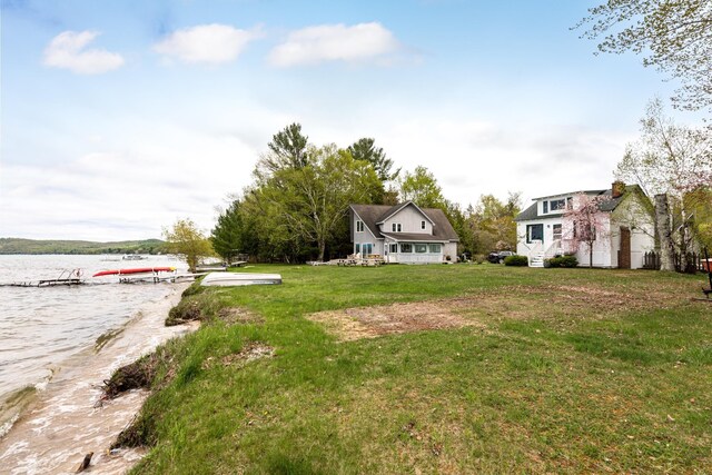 5434 W Macfarlane Rd, Glen Arbor, MI 49636