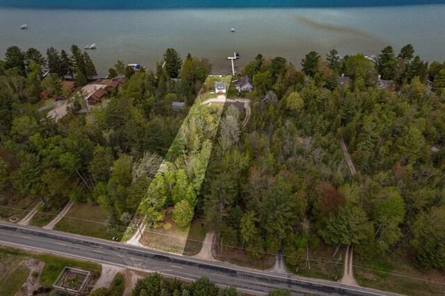 5434 W Macfarlane Rd, Glen Arbor, MI 49636