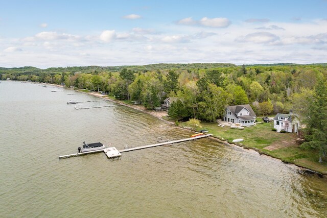 5434 W Macfarlane Rd, Glen Arbor, MI 49636