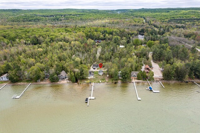 5434 W Macfarlane Rd, Glen Arbor, MI 49636