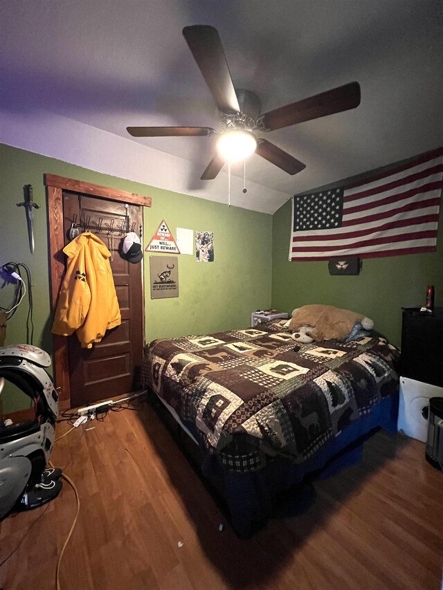 91 E Prosper Rd, Falmouth, MI 49632