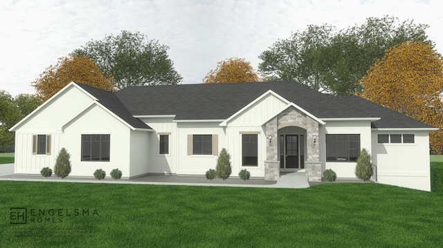 3669 Buttrick Ave SE, Ada, MI 49301 - view of a document