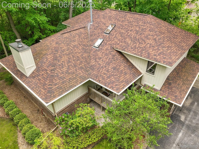 29915 Ardmore Dr, Farmington, MI 48334 - view of subject property